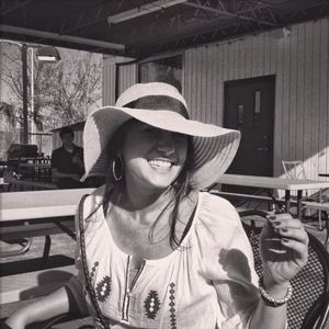 Meet your Posher, Alison